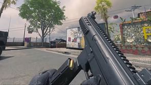 Best close range meta weapon loadout after Renetti nerf in Warzone