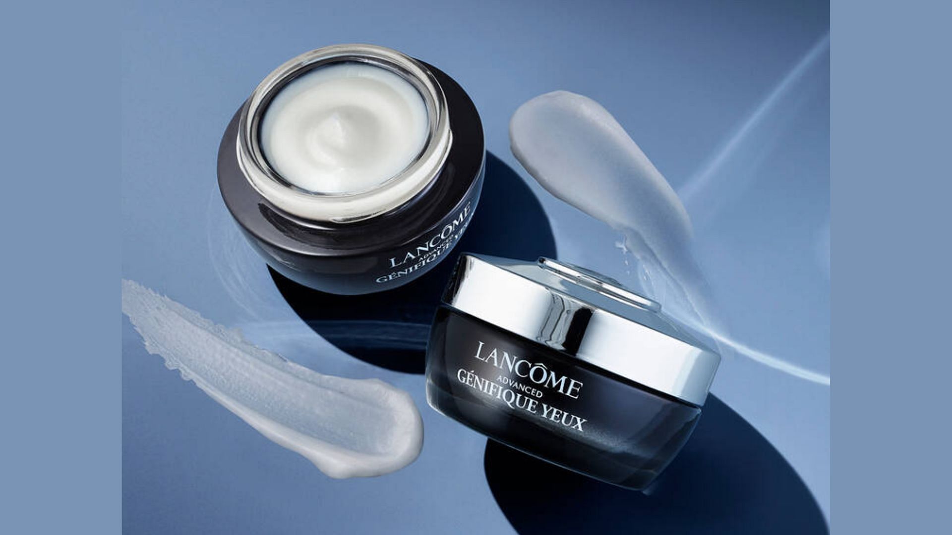 Lancome Advanced Genifique Eye Cream (Image via Lancome)