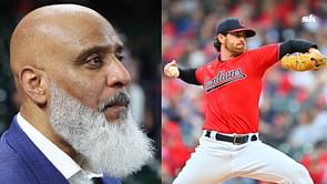 MLB News: MLBPA chief Tony Clark lambasts league's new reduced pitch clock rule following increase in pitcher injuries