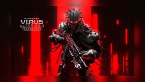 Tracer Pack Horsemen Vi.Rus Ultra Skin bundle in Warzone and MW3: Price, what's included, and more