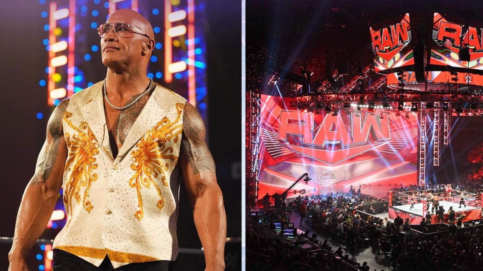 What is next for The Rock in WWE?