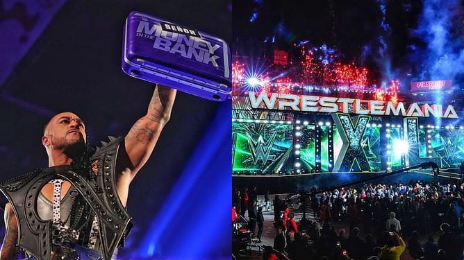 Damian Priest must cash-in on WrestleMania 40 Night 2 but not on Seth 'Freakin' Rollins
