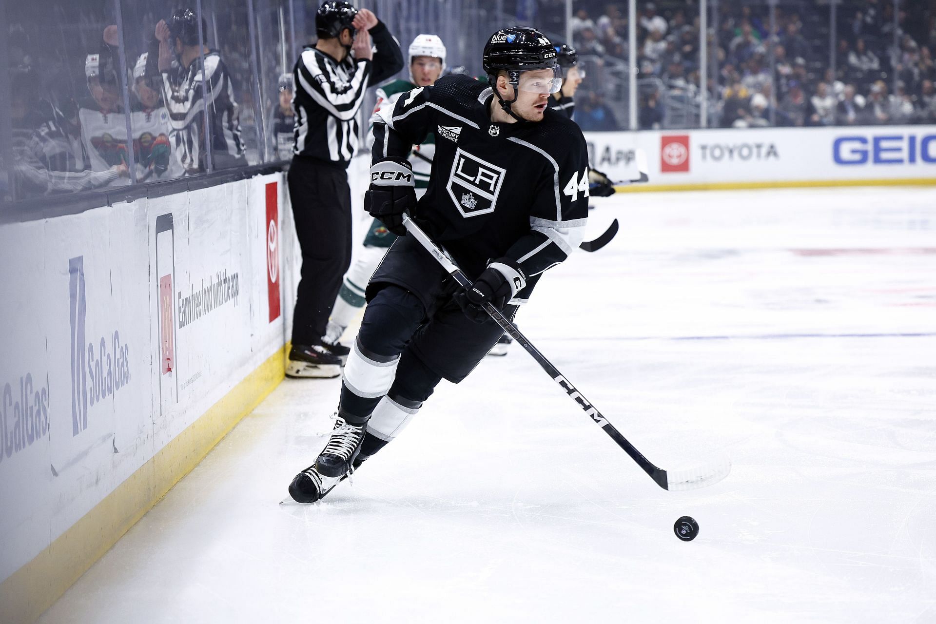 Los Angeles Kings