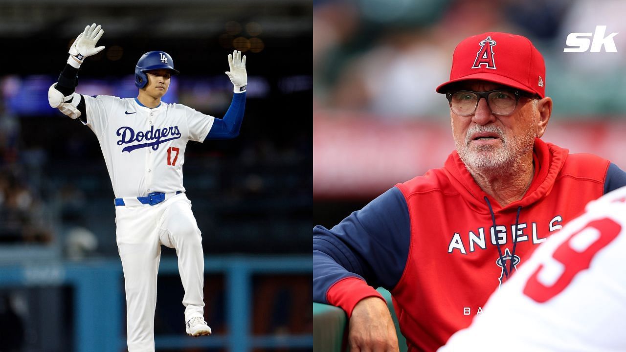 Ex-manager Joe Maddon claims Shohei Ohtani &lsquo;easily&rsquo; could have given Ippei Muzihara financial access