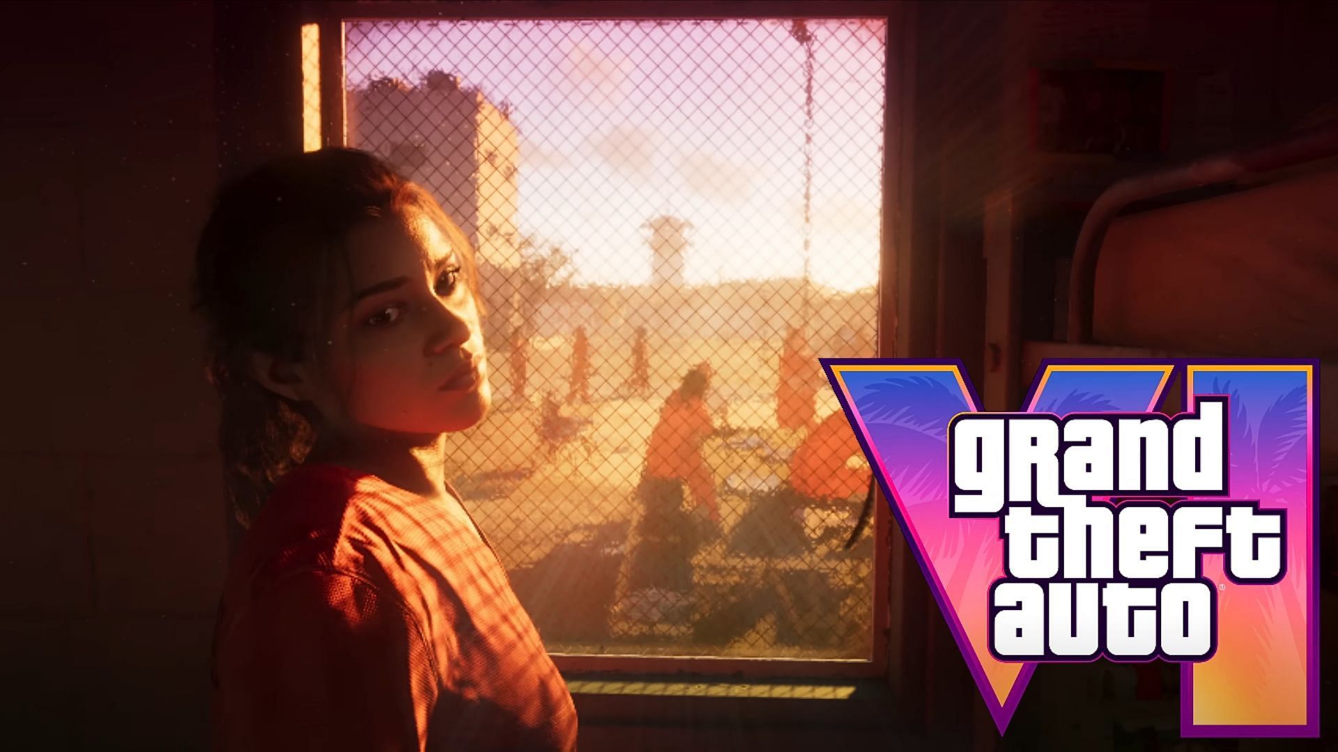 gta 6 2nd trailer