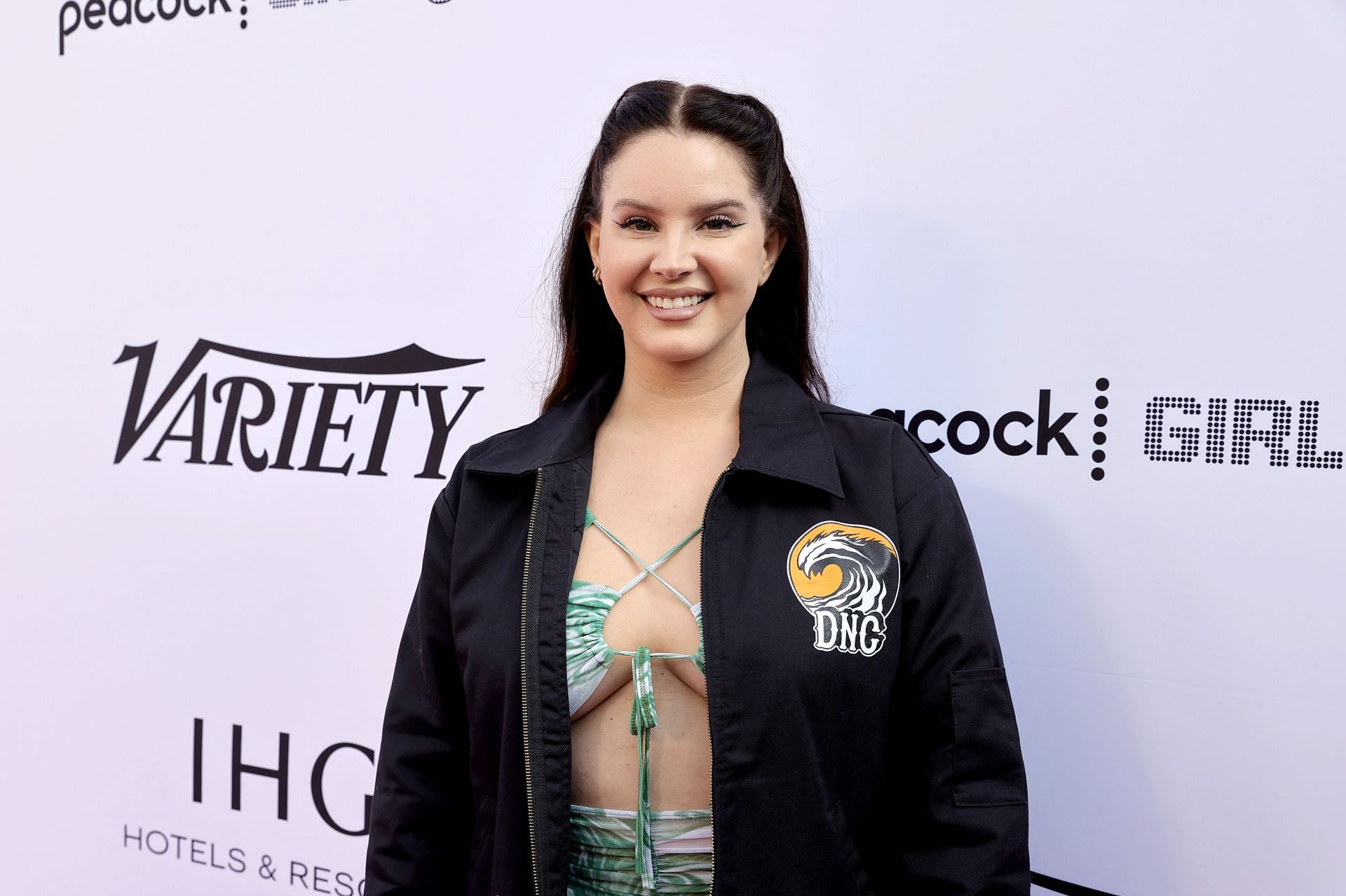 Variety Hitmakers Presented by Peacock | Girls5eva - Arrivals