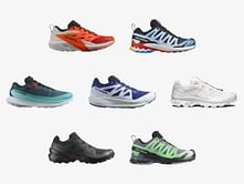 7 Best Salomon sneakers to lookout for in 2024