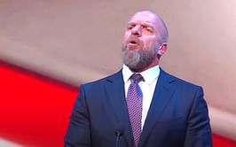 Current world champion admits WWE called him up to the main roster despite having a concussion (Exclusive)