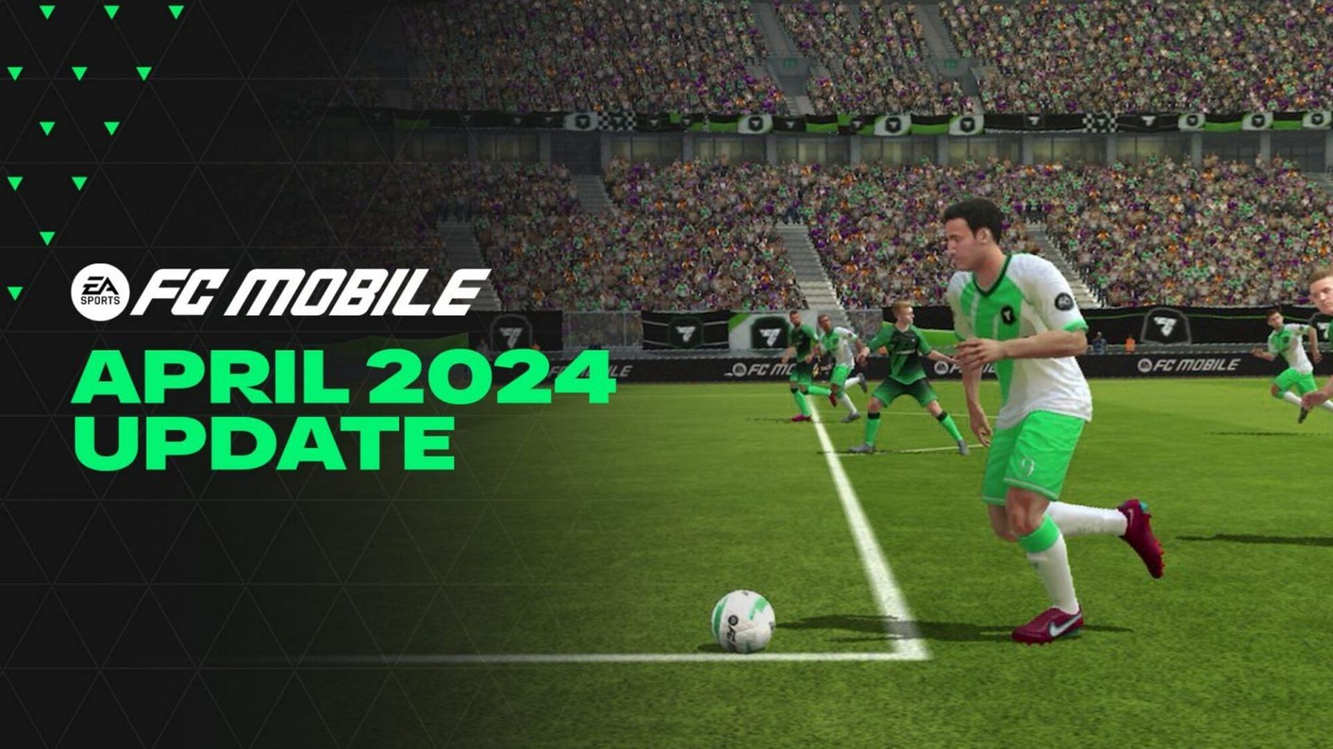 FC Mobile scheduled maintenance will bring in the all new April 9 updates