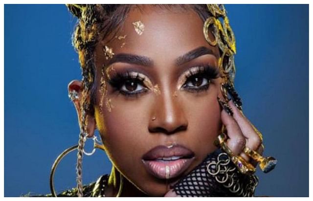 Missy Elliott's ‘Out Of This World’ tour 2024: Presale code, dates ...