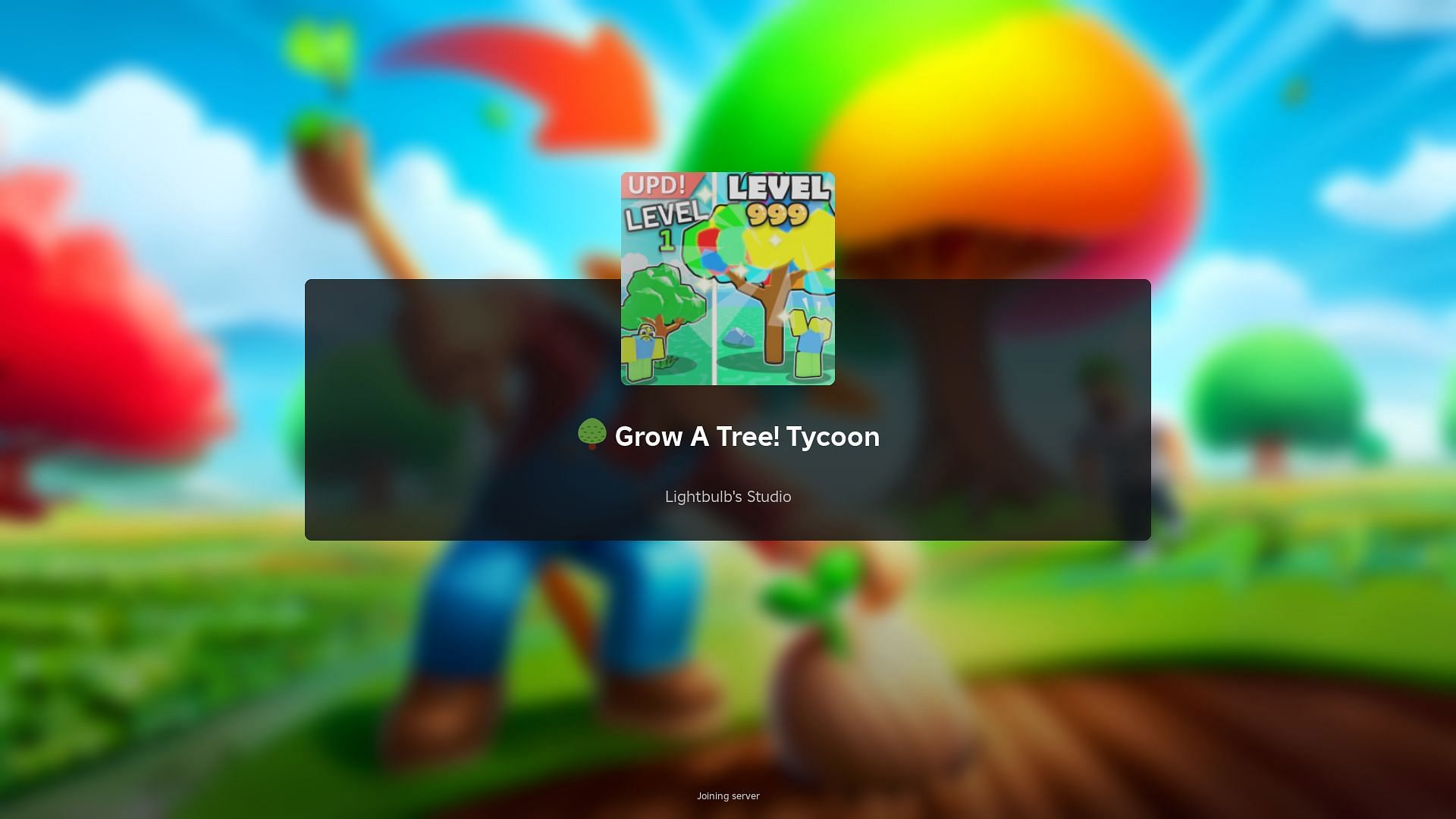 Redeem Codes in Grow a Tree Tycoon