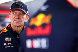 Red Bull's Adrian Newey explains how the 2026 F1 regulations could be a 'strange formula'