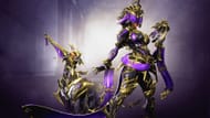 Khora Prime is entering Warframe's Prime Vault pretty soon (Image via Digital Extremes)
