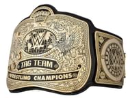 WWE Tag Team Championship