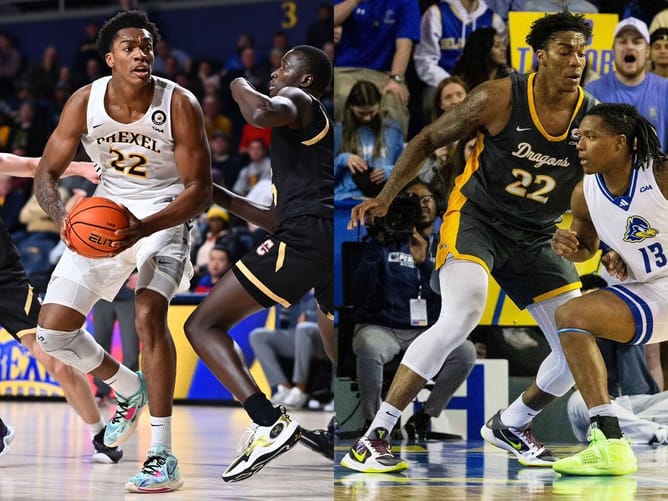 "Wait til bro hears about Calipari": College hoops fans react to Amari Williams' transfer to Mark Pope's Kentucky