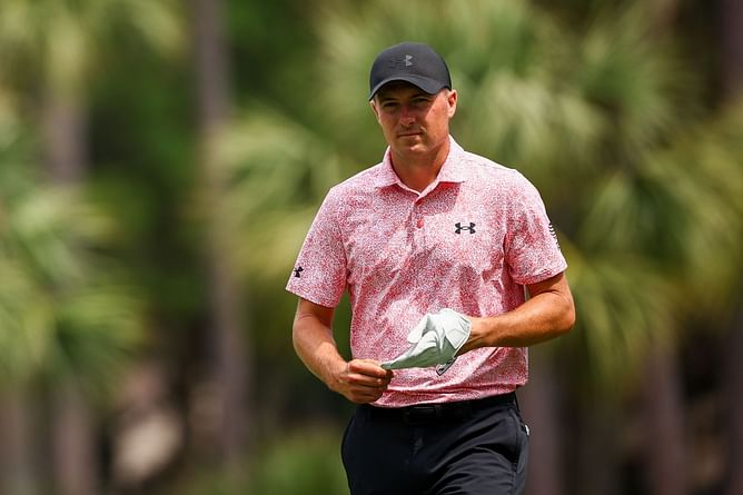 Top 7 golfers to watch at The CJ Cup Byron Nelson 2024 ft. Jordan Spieth