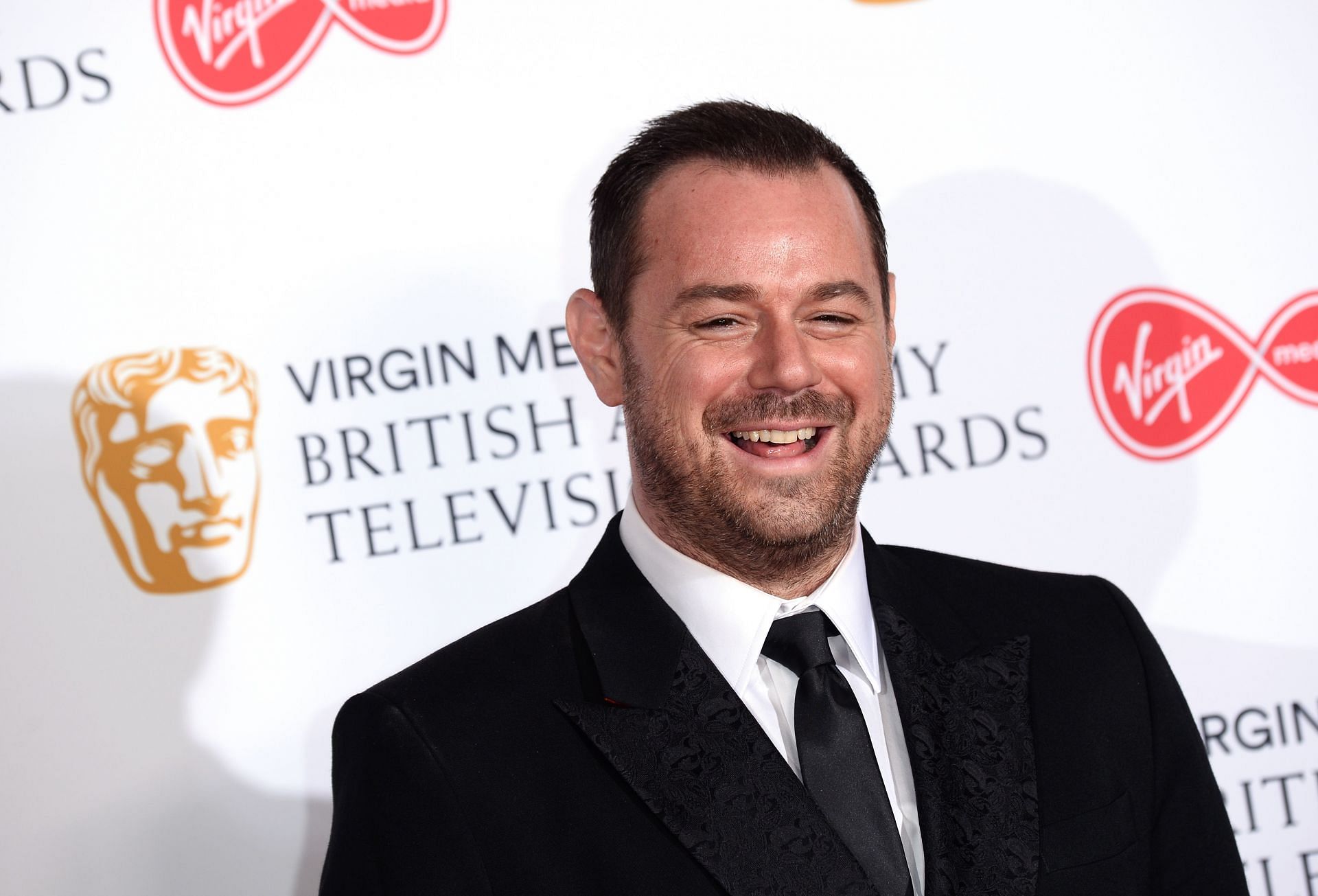 Virgin Media British Academy Television Awards 2019 - Press Room