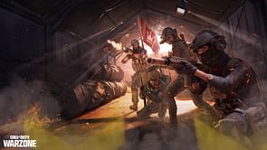 Warzone Season 3 patch notes: Rebirth Island, all gameplay changes, new Champion's Quest, and much more