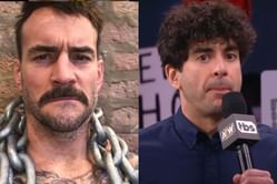 Tony Khan breaks silence on airing All In footage: "AEW has a great track record on delivering what we advertise"