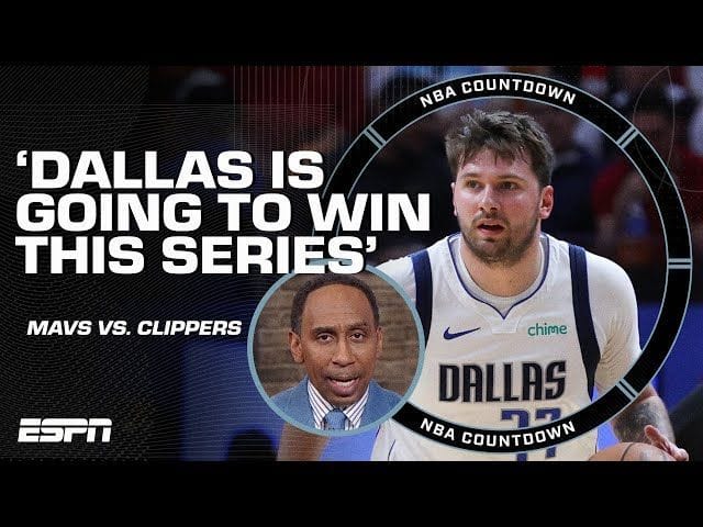 Dallas Mavericks vs LA Clippers Prediction & Preview - April 21, 2024