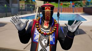 How to get Lace and Paradox Skins in Fortnite
