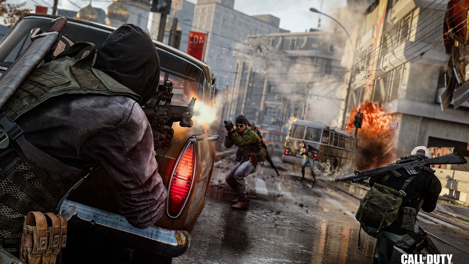 Black Ops Cold War (Image via Activision)