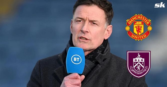 "Never seem to make things easy for themselves" - Chris Sutton makes prediction for Manchester United vs Burnley