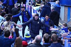 Chelsea Transfer News Roundup: Blues eyeing Ousmane Diomande, club not planning Reece James exit, and more - April 3, 2024