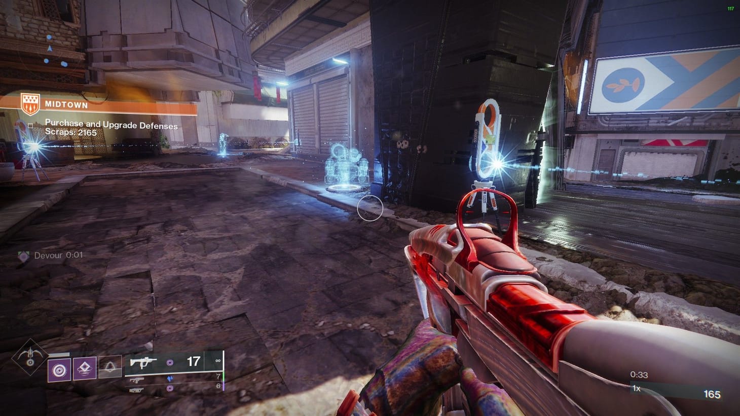 Destiny 2 Onslaught activity guide: All mechanics, best builds, tips ...