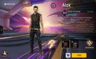 Alok (Image via Garena)