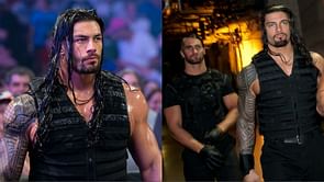Roman Reigns names new Tribal Heir, feuding with the 'Shield' & more- 3 ways The Tribal Chief could return to WWE
