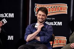 "I was terrified by him": Daniel Radcliffe opens up on initial equation with ‘Harry Potter’ co-star Alan Rickman