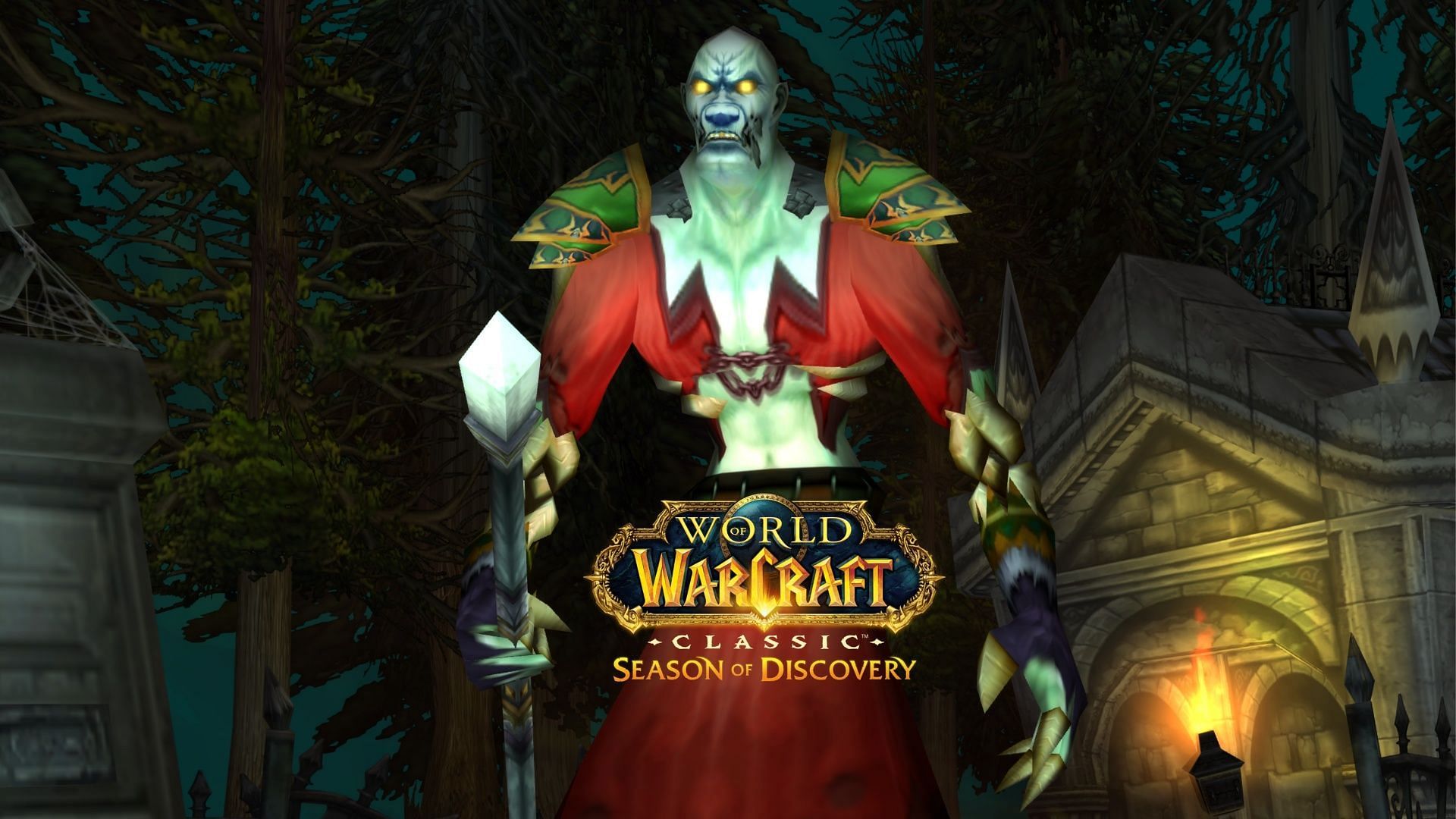 Mage WoW SoD Phase 3