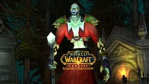 Best Mage loadout for WoW SoD Phase 3: Talents, runes, and gear