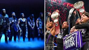 4 WWE stars who can join The Judgment Day after WrestleMania 40 - Newly turned star, long-time rival, and more
