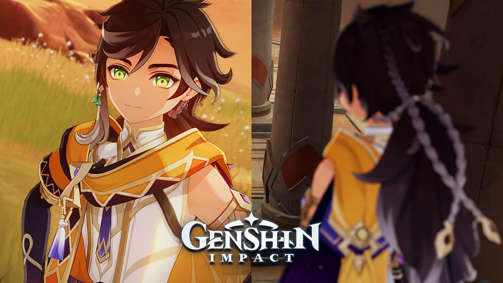 Sethos VA in Genshin Impact: English and Japanese voice actors revealed