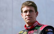 Carl Edwards paid