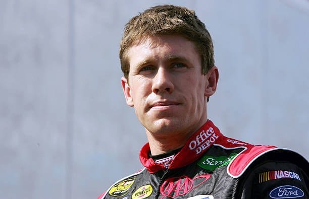 Carl Edwards &rsquo;s Salary in 2024, Net worth, Contract, Endorsements