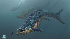 Ark Survival Ascended Shastasaurus release date, and everything we know