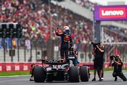 "I could do whatever I wanted" - Max Verstappen credits RB20 supremacy for winning the F1 Chinese GP