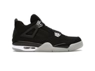 The Jordan 4 Retro Eminem Carhartt (Image via StockX)