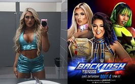WWE made a massive mistake with Tiffany Stratton's appearance on RAW tonight, argues wrestling veteran (Exclusive)