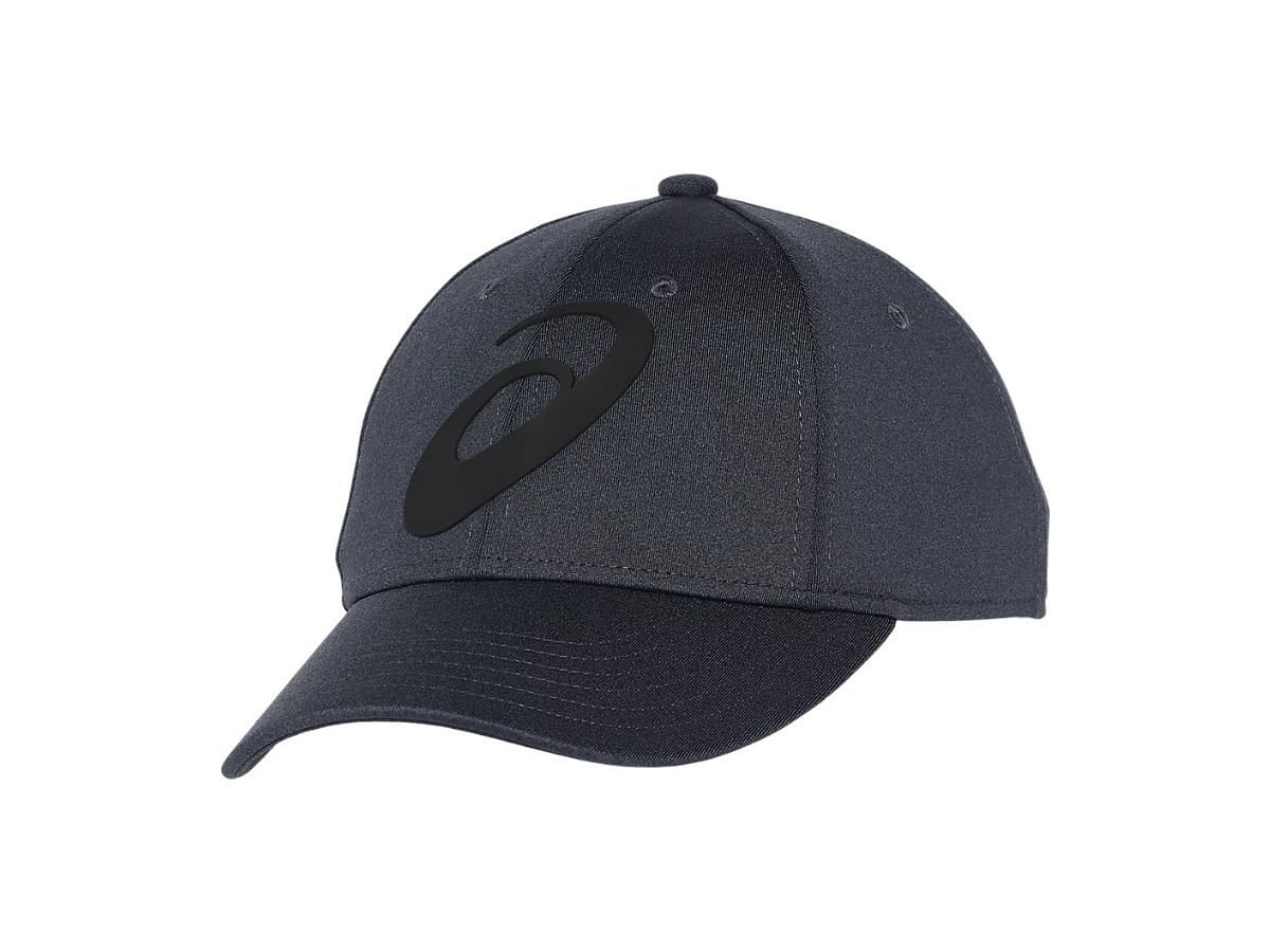 Asics headwear: Unisex train Sana cap (Image via Asics)