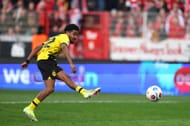 Ian Maatsen has hit the ground running at the Signal Iduna Park