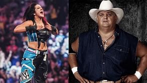 Bayley pays tribute to WWE legend Dusty Rhodes ahead of WrestleMania