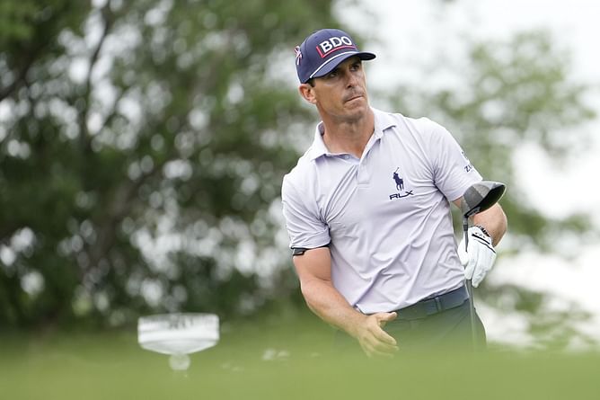 “I'm not very happy” - Billy Horschel says there are ‘two different mindsets’ between players traveling to the Masters and others this week