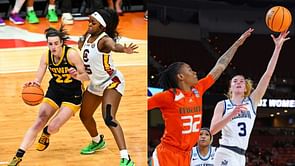 5 reasons why Lucy Olsen is the best Caitlin Clark replacement for Iowa in 2024
