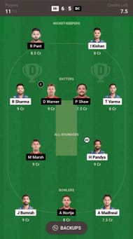 Fantasy suggestion #2