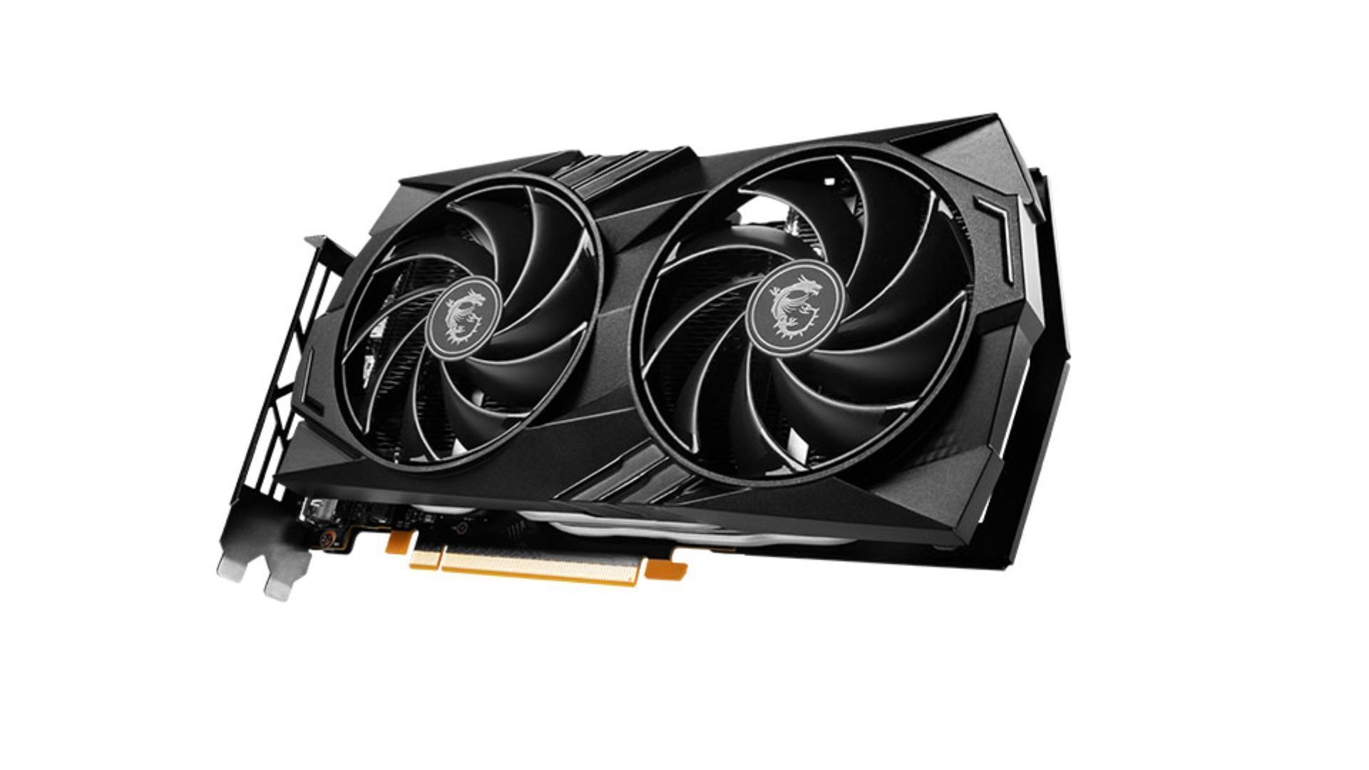 RTX 4060 desktop GPU is better than its laptop counterpart (Image via Computech)