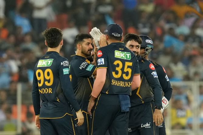 When is GT's next match in IPL 2024? Date, Time & Opposition